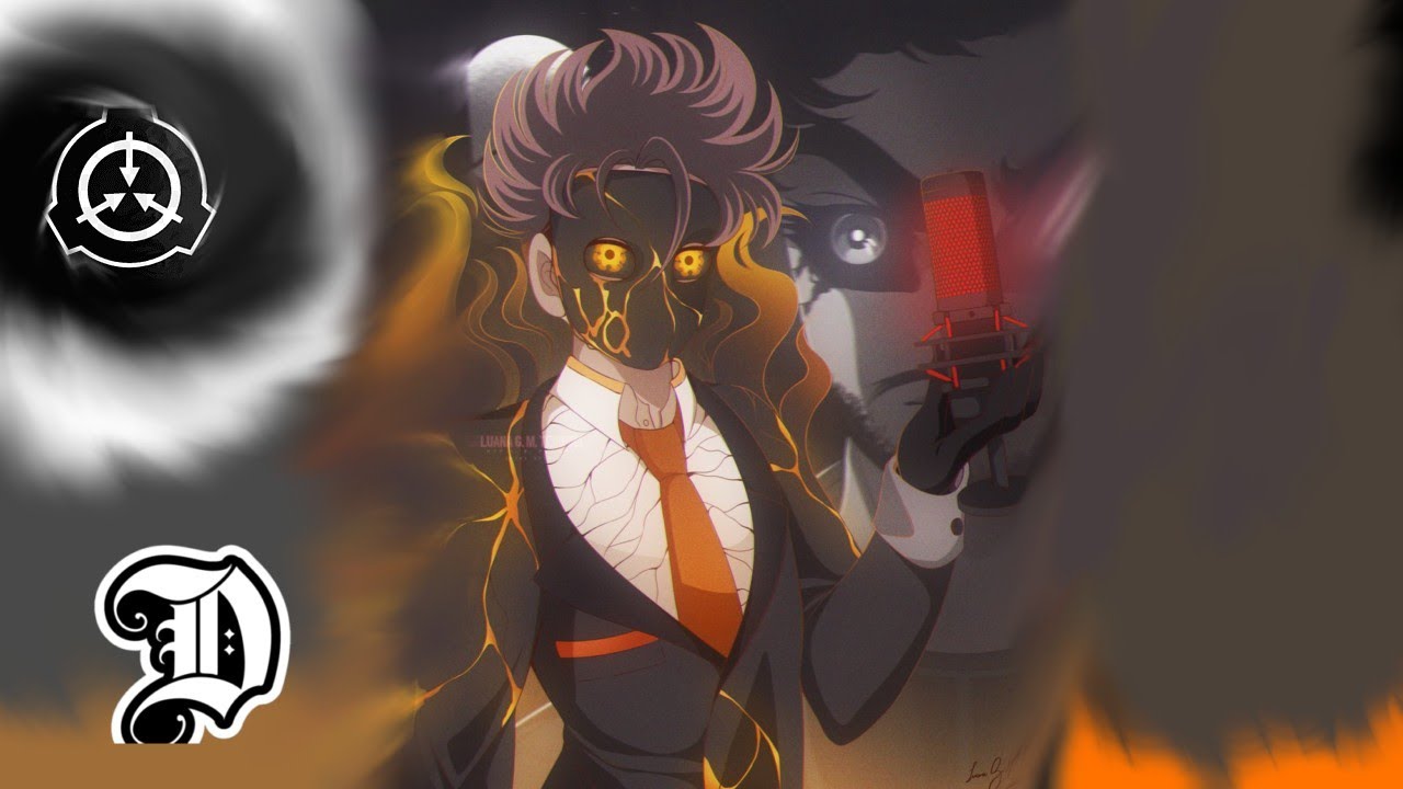 scp Foundation reagindo a História de VQ (Viral Quest VQ)