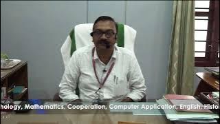 Open Course (Principal Message)