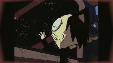 Dib-Alien Freak-IZMV and OFFICAL FIRST MUSIC VIDEO?