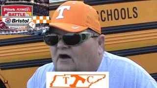 Hey Hokies - Your boy DonV is back for an as$ whuppin