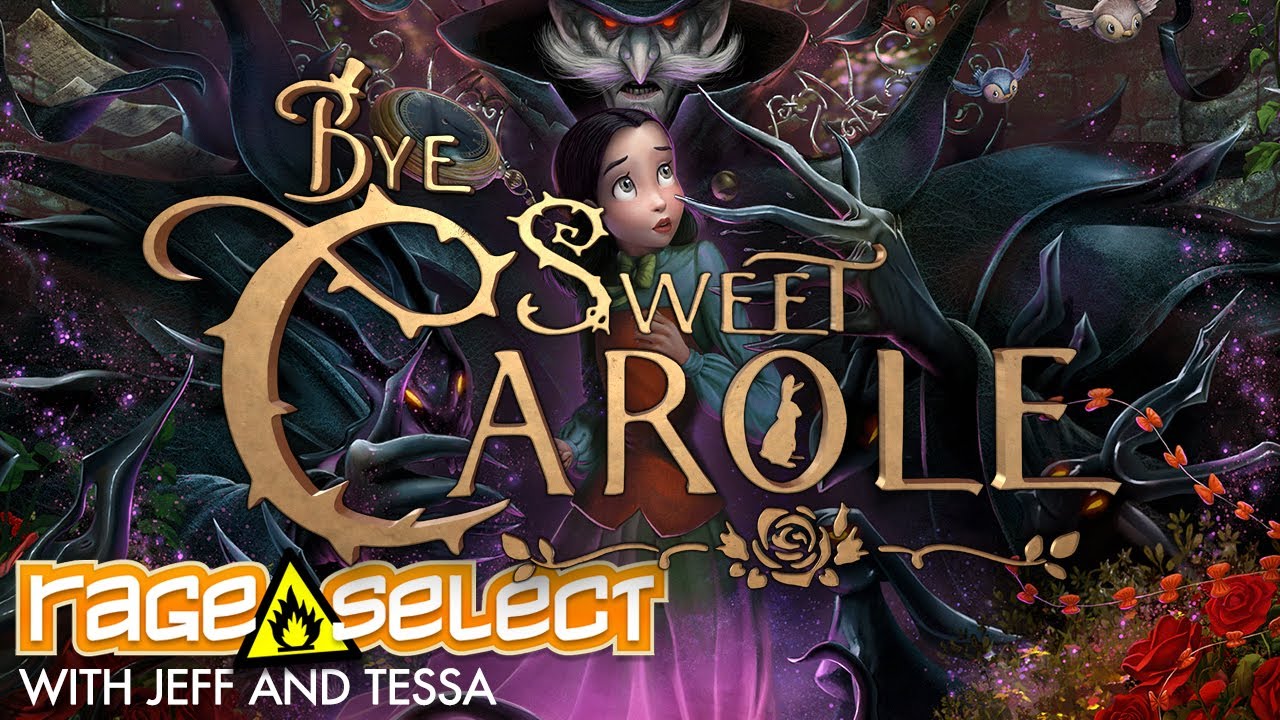 Bye Sweet Carole (The Dojo) Let's Play