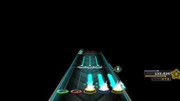 Clone Hero - Silvera 99% | I Can Kinda Alt-Tap