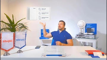 Ruijie Access Points Batch Configuration #technicalvideos#network #ruijie   #hospitality#wifi  #vlan