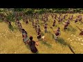 Странное восстание - Total War Saga: TROY #04