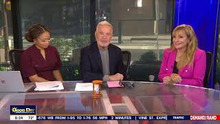 Amy E. Feldman Breaks Down the $400 Million Sid Bass Lawsuit | FOX 29