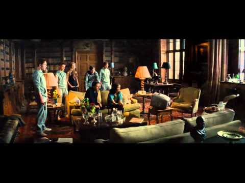 X-Men First Class Official Trailer 1 [HD]