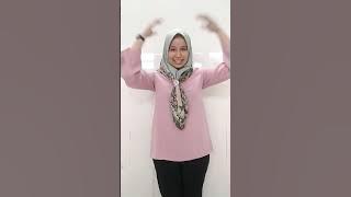 Gerak dan Lagu 'Perangane Awak' untuk edukasi anak PAUD