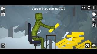 taste of democracy but in melon playground