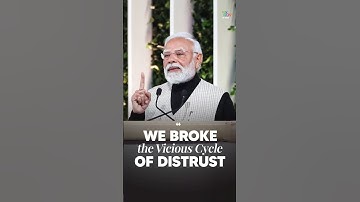 We Broke The Vicious Cycle of Distrust