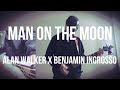 Man On The Moon - Alan Walker x Benjamin Ingrosso [metal cover by Faceless Pig]