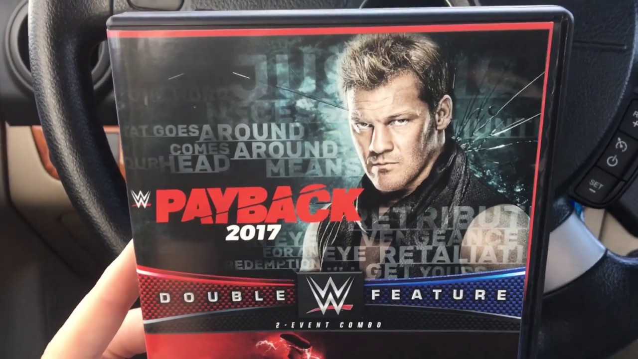 WWE ペイバック [DVD] Amazon.co.jp: WWE ペイバック [DVD] : プロレス: DVD