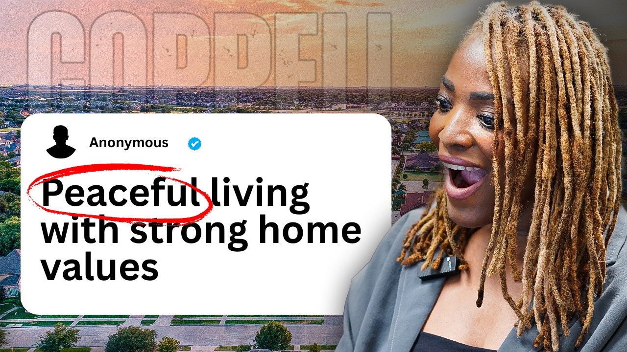 Best Dallas Suburb? | Why Everyone Is Moving To Coppell TX