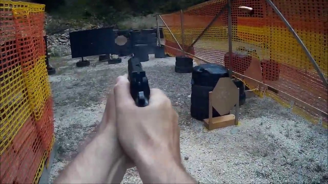 IPSC Swiss Nationals