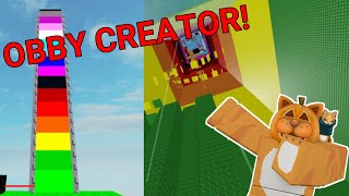 Obby Creator Herunterladen - obby creator beta roblox