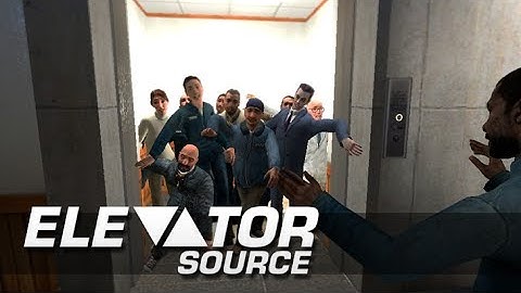Elevator Source (Garry