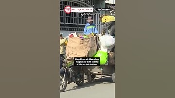 Kiến nghị thực hiện ngay việc thu phí gom rác theo khối lượng| THƯ VIỆN PHÁP LUẬT