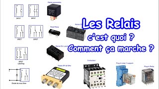 EP 18 - Relays