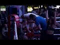 Kirsty Balmer Vs Shanice Kay - WCU Boxing Promotions