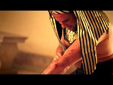 Did the Ten Plagues of Egypt Really Happen? Science Investigates