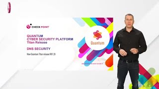 DNS Security Powered by AI Deep Learning