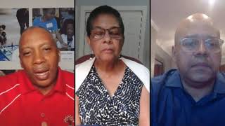 Let’s Talk STEM: Episode 3 | How To Help Minority Students Learn STEM Skills & Pursue STEM Careers