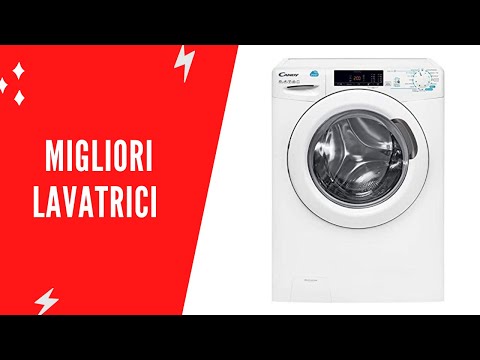 Video: Valutazione delle lavatrici nel 2022