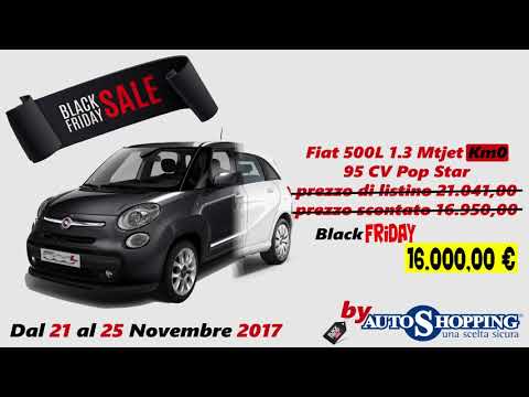 Video: Offerte Del Black Friday Per Martedì 21 Novembre