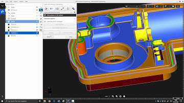 Guide to ZEISS REVERSE ENGINEERING: Tool correction essentials