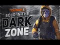 The best solo dark zone build in the division 2 right now just try it out