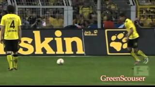 || Nuri Sahin - Liverpool FC ||
