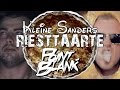 Kleine Sanders - Riesttaarte (prod. Point.blank)