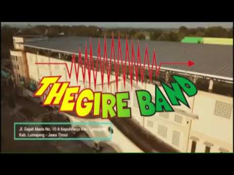 Dari Jelek Jadi Keren - Musik Tegire Band Gue Remake Total !! Part 2