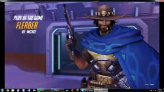 Proof That Overwatch Is Rigged