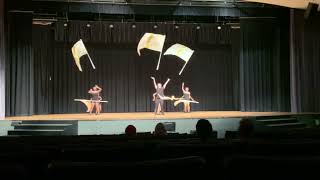 L-O-V-E Opening Number - Spring Showcase 2022