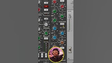 #ssl #channelstrip Tips #Mix & #Master breakdown #trending #afrobeats #protools #flstudio #tutorial