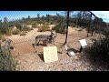 Prescott, AZ: Heritage Park Zoo &amp; Watson Woods