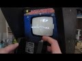 Battlezone Mini Arcade Machine