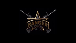 Ranger Training Brigade 4 React to indirect fire
