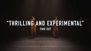 A Festival of Korean Dance 2025