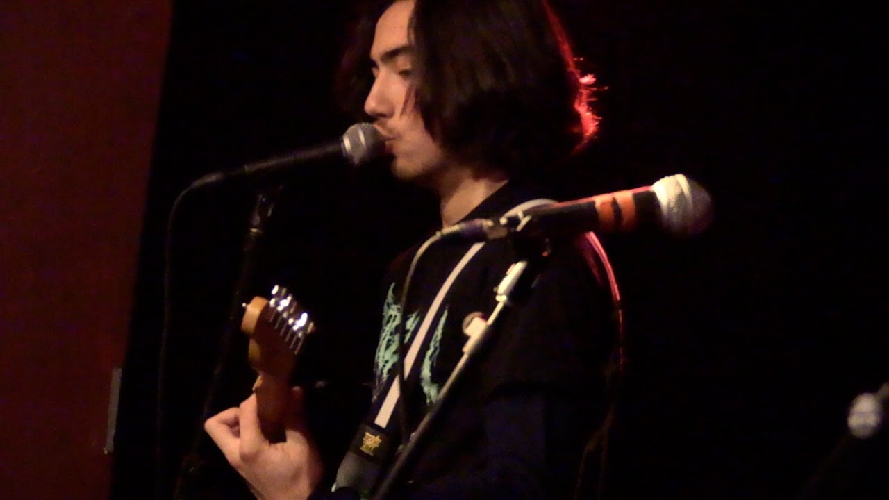 Faceless Enemy - Live - November 10th 2024 - Partial Set - - YouTube