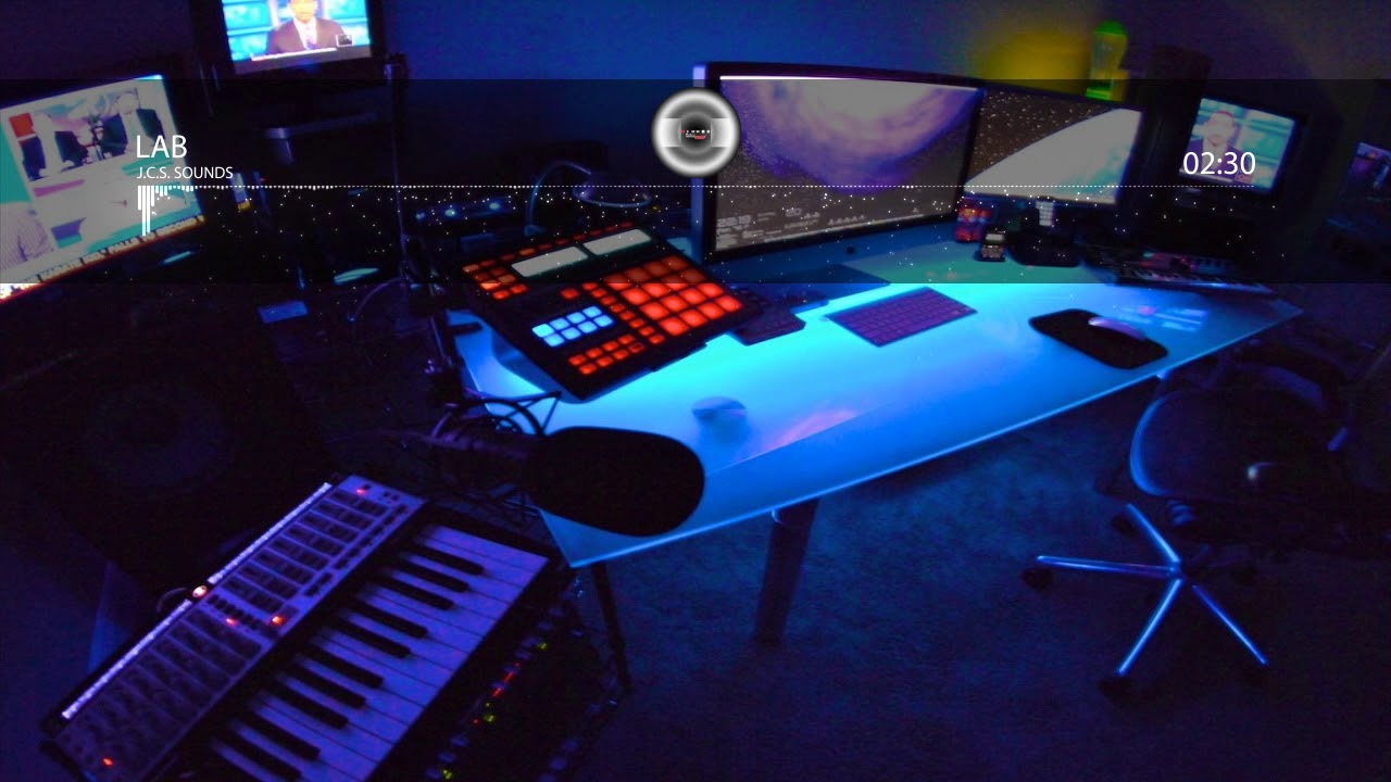 Lab - Free Insane Hard Trap Instrumental - Bells Banger Hip Hop Beat - Rap