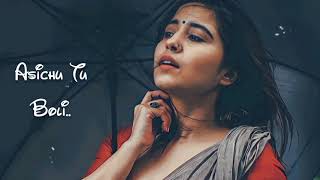 Hai Re Sharmili Status Video Odia Romantic Song Whatsapp Status Video Song 2021