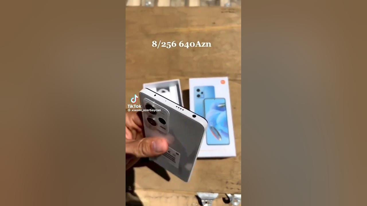 BEST README 5G PHONE - YouTube