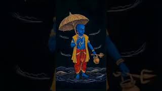 Dashavatar #_Sri Vishnu avatars #@KarthikGowri