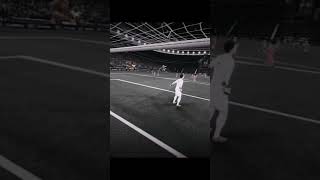 Ronaldo power shoot goal🦾☠️ #foryou #cristianoronaldo #fifa #pess #footballgoal #wepes #ronaldo