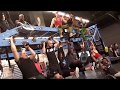 Pro Gym Host Obstacle Course Challenge To Open New Functional Training Zone