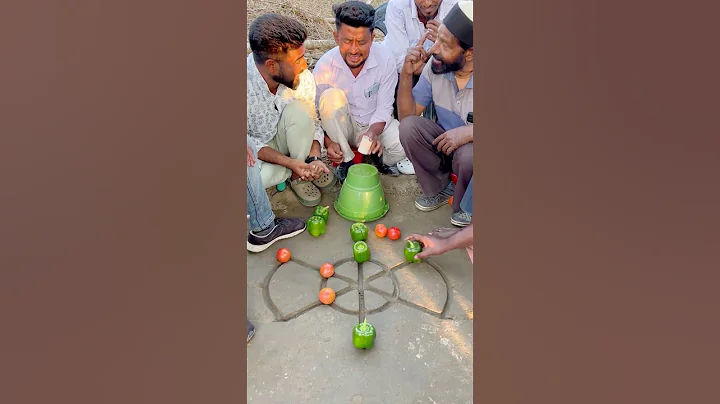 Duo Ed gixisurs #tiktokvideo #games #fun #funnyvideos #funnyreels #village #funny #shorts #viral #g