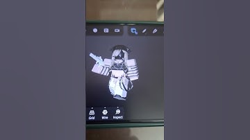 Making GFX for a customer!! || #gfx #roblox #mm2 #art