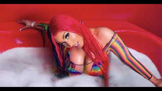 Nicki Minaj - Call Me Baby Ft. Drake, Tyga, G-Eazy (Official Video)