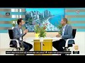 Sabah El Nour Program Al Arabi TV Section Ard Wa Ma 26 July 2017